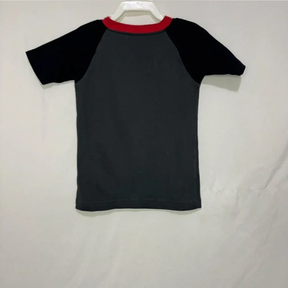 The Children’s Place Ninja in Training Tshirt Size 18-24M